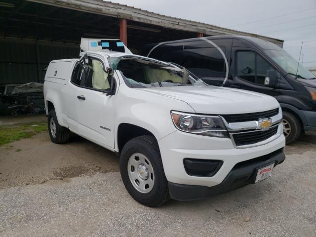 CHEVROLET COLORADO 2020 1gchsbea0l1122267