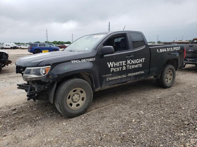 CHEVROLET COLORADO 2020 1gchsbea0l1194831