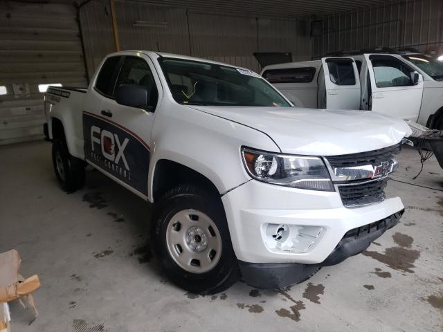 CHEVROLET COLORADO 2020 1gchsbea0l1198152