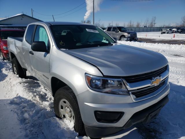 CHEVROLET COLORADO 2020 1gchsbea0l1202426