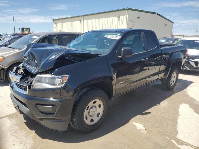 CHEVROLET COLORADO 2020 1gchsbea0l1226581