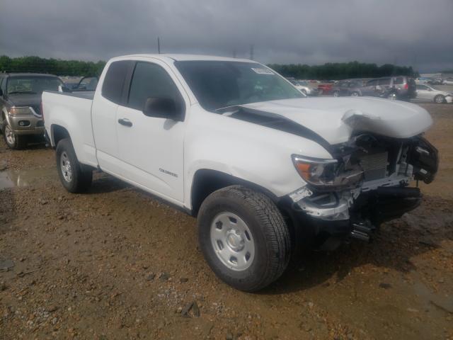 CHEVROLET COLORADO 2020 1gchsbea0l1236575