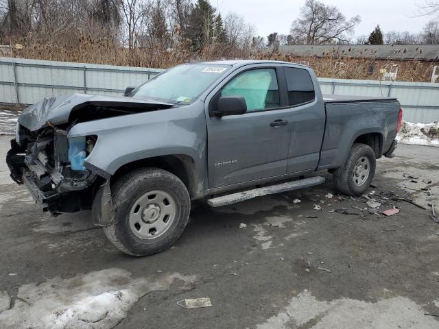 CHEVROLET COLORADO 2020 1gchsbea0l1243008