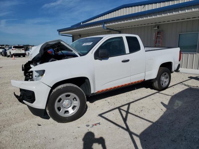 CHEVROLET COLORADO 2022 1gchsbea0n1301010