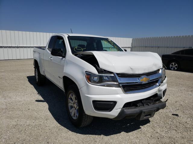 CHEVROLET COLORADO L 2015 1gchsbea1f1145819