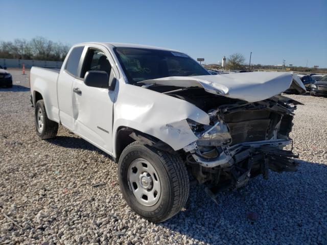 CHEVROLET COLORADO 2016 1gchsbea1g1178546