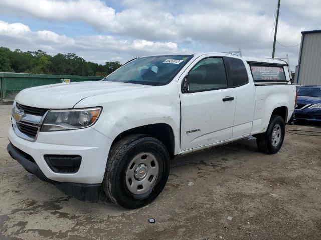 CHEVROLET COLORADO 2016 1gchsbea1g1227034