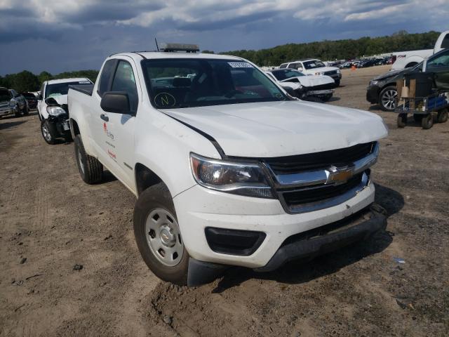 CHEVROLET COLORADO 2016 1gchsbea1g1228717