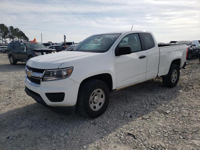 CHEVROLET COLORADO 2016 1gchsbea1g1298878