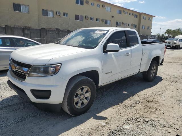 CHEVROLET COLORADO 2016 1gchsbea1g1353779