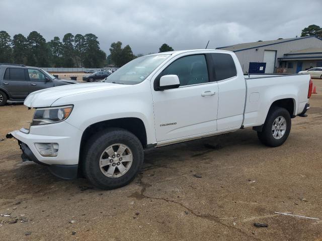 CHEVROLET COLORADO 2017 1gchsbea1h1278180