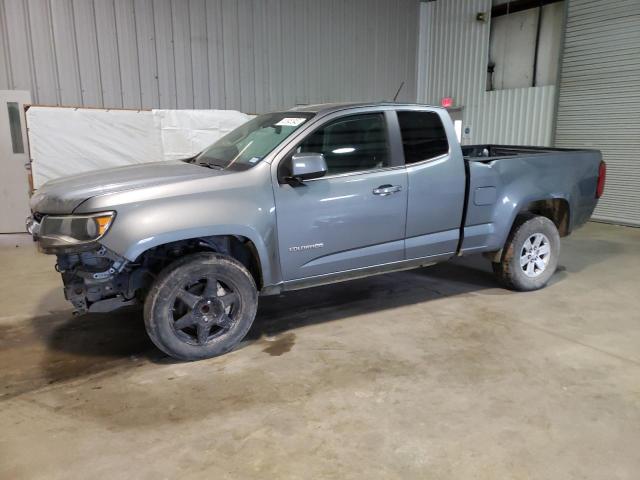 CHEVROLET COLORADO 2018 1gchsbea1j1218003