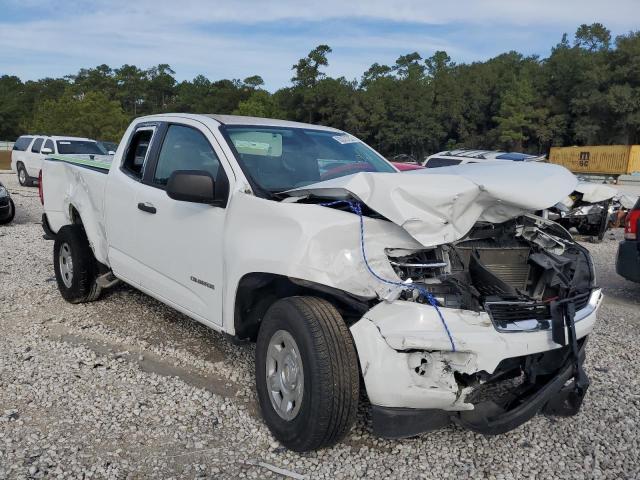 CHEVROLET COLORADO 2019 1gchsbea1k1141487