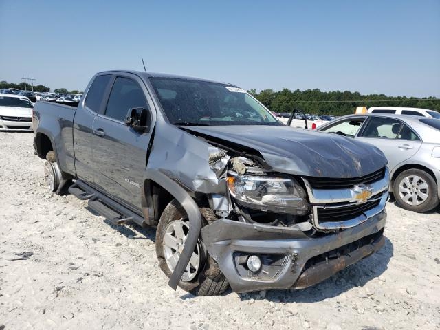 CHEVROLET COLORADO 2019 1gchsbea1k1145085