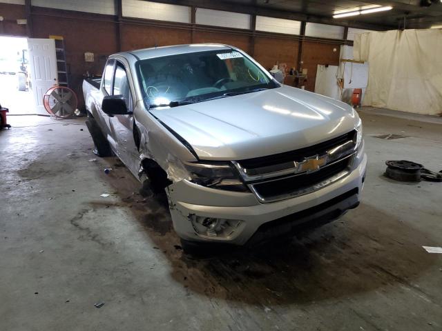 CHEVROLET COLORADO 2019 1gchsbea1k1227317