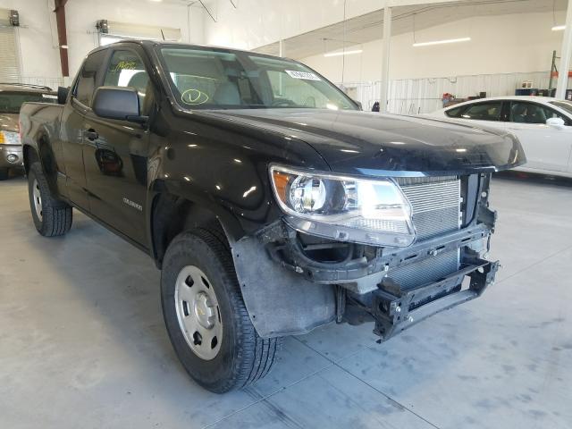 CHEVROLET COLORADO 2019 1gchsbea1k1231965