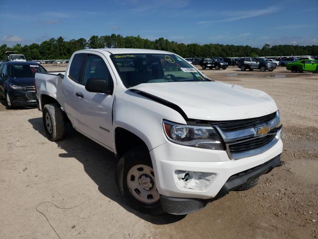 CHEVROLET COLORADO 2019 1gchsbea1k1233862