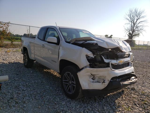 CHEVROLET COLORADO 2019 1gchsbea1k1314148