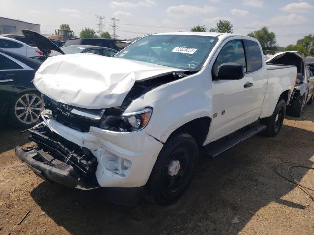 CHEVROLET COLORADO 2019 1gchsbea1k1328793