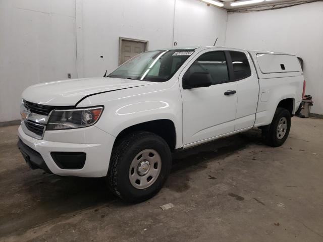 CHEVROLET COLORADO 2020 1gchsbea1l1169761