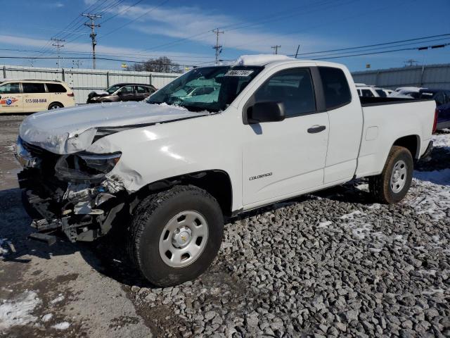 CHEVROLET COLORADO 2020 1gchsbea1l1191128