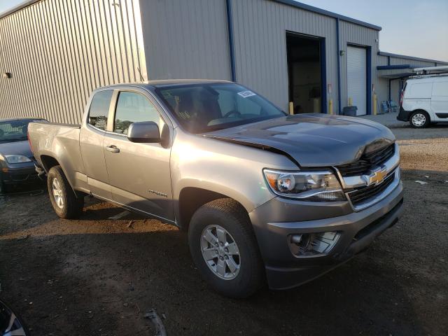 CHEVROLET COLORADO 2020 1gchsbea1l1212009