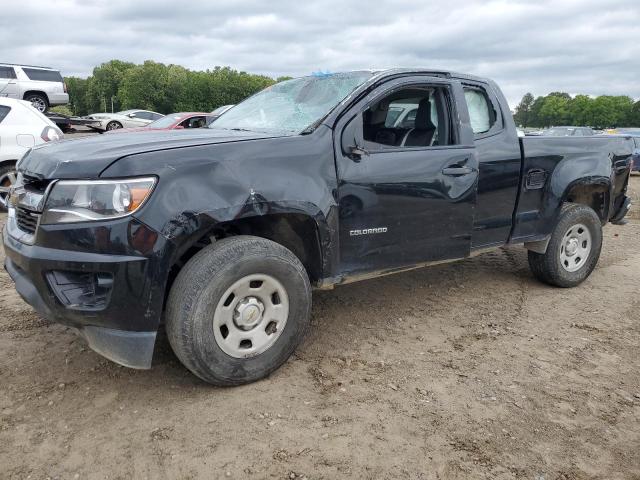 CHEVROLET COLORADO 2020 1gchsbea1l1234205