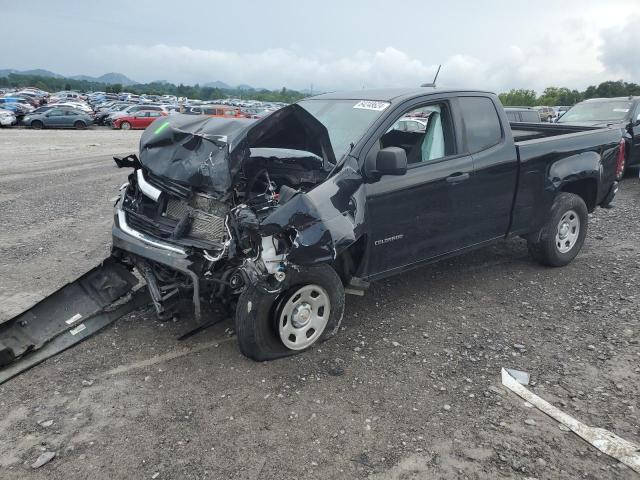 CHEVROLET COLORADO 2020 1gchsbea1l1235029