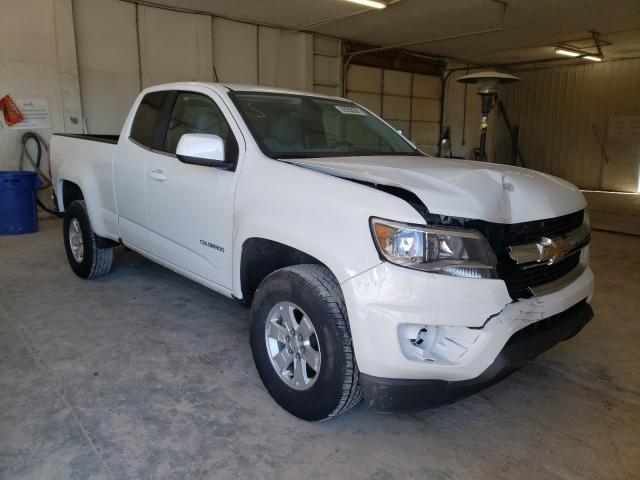 CHEVROLET COLORADO 2020 1gchsbea1l1238433