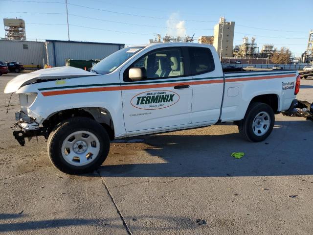 CHEVROLET COLORADO 2022 1gchsbea1n1123222