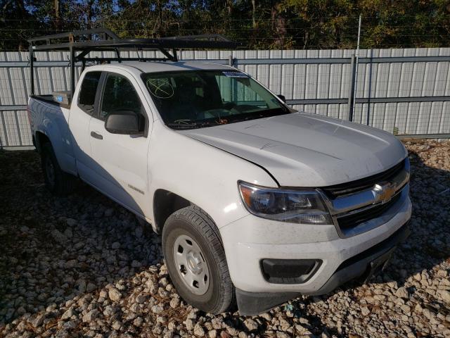 CHEVROLET COLORADO 2016 1gchsbea2g1122406