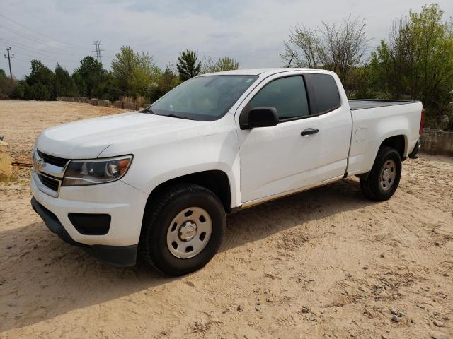 CHEVROLET COLORADO 2016 1gchsbea2g1209044