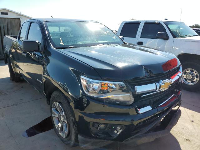 CHEVROLET COLORADO 2016 1gchsbea2g1236079