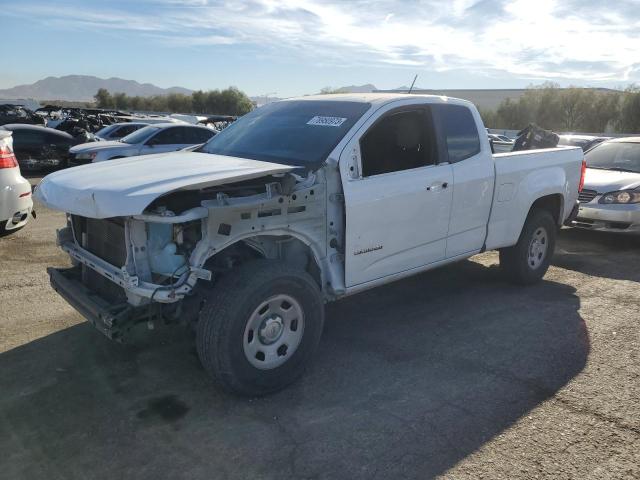 CHEVROLET COLORADO 2016 1gchsbea2g1243954