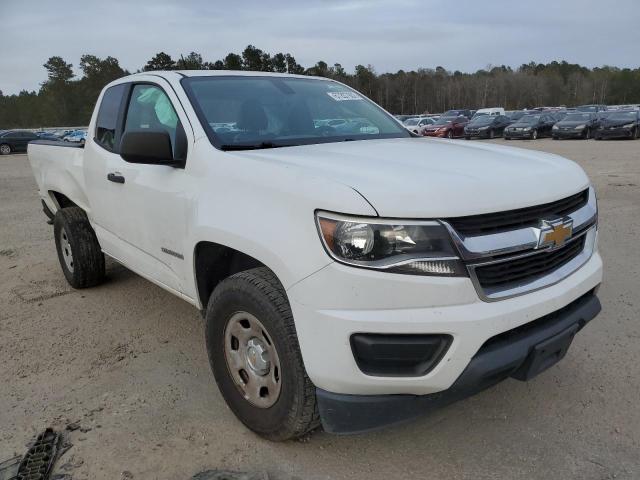 CHEVROLET COLORADO 2016 1gchsbea2g1251441