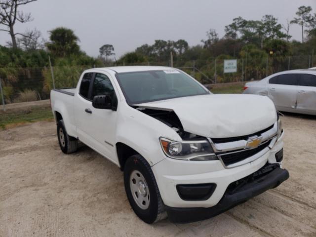 CHEVROLET COLORADO 2016 1gchsbea2g1304803