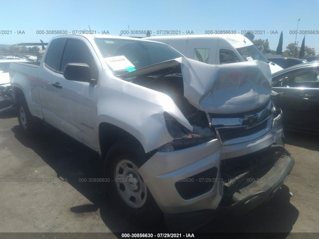 CHEVROLET COLORADO 2016 1gchsbea2g1322878