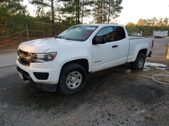 CHEVROLET COLORADO 2016 1gchsbea2g1385849