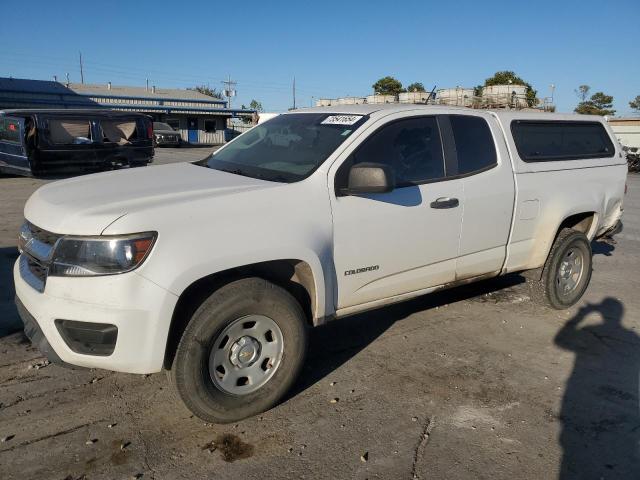 CHEVROLET COLORADO 2016 1gchsbea2g1391036