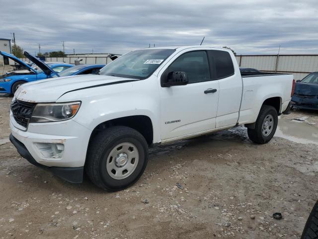 CHEVROLET COLORADO 2017 1gchsbea2h1170358