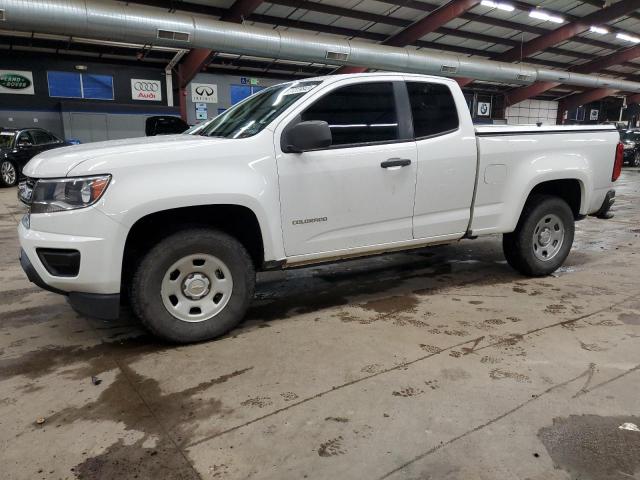 CHEVROLET COLORADO 2019 1gchsbea2k1212633