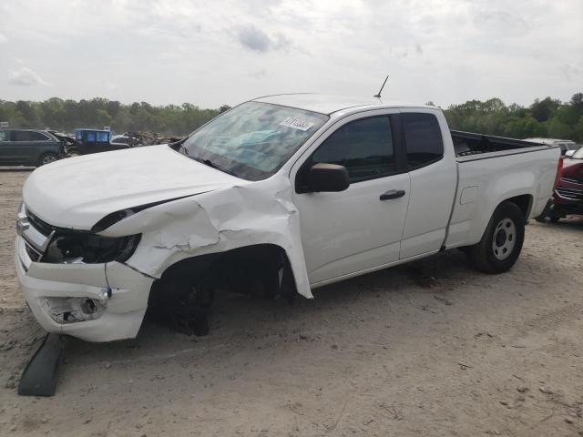 CHEVROLET COLORADO 2019 1gchsbea2k1218710