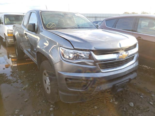 CHEVROLET COLORADO 2019 1gchsbea2k1236091