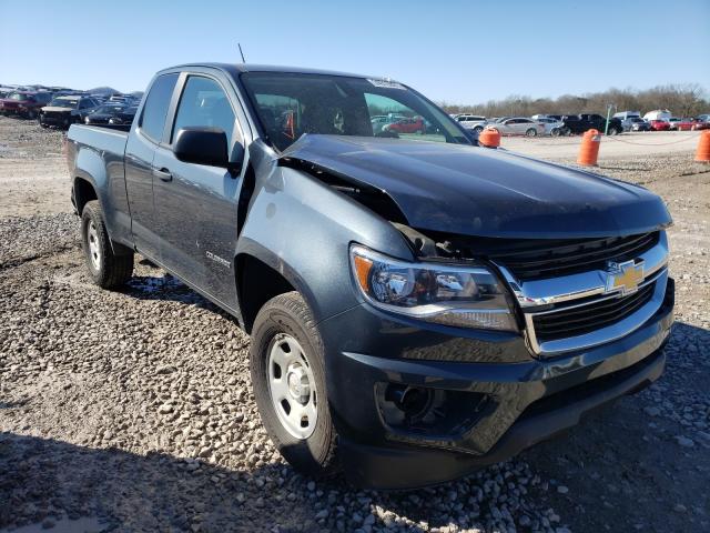 CHEVROLET COLORADO 2019 1gchsbea2k1236365