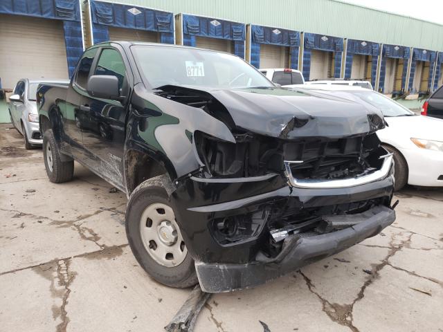 CHEVROLET COLORADO 2019 1gchsbea2k1244238