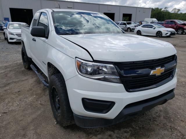 CHEVROLET COLORADO 2019 1gchsbea2k1301831