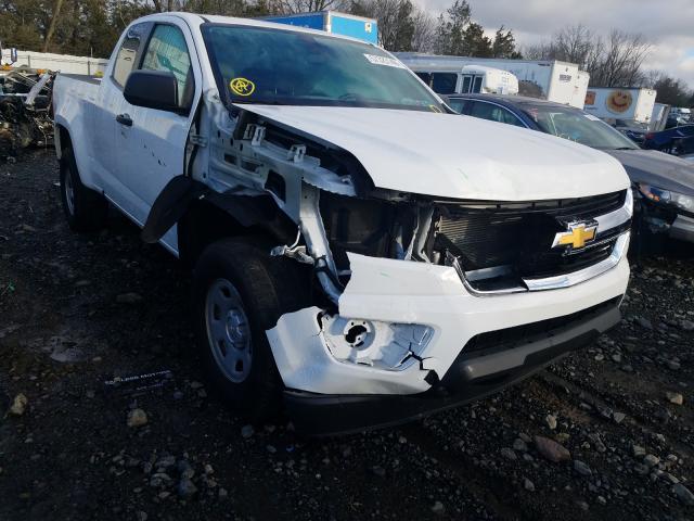 CHEVROLET COLORADO 2019 1gchsbea2k1334442