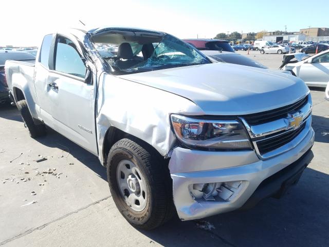 CHEVROLET COLORADO 2020 1gchsbea2l1202458