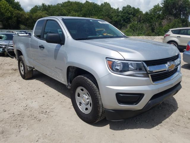 CHEVROLET COLORADO 2020 1gchsbea2l1203903