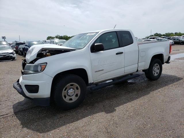 CHEVROLET COLORADO 2020 1gchsbea2l1217624